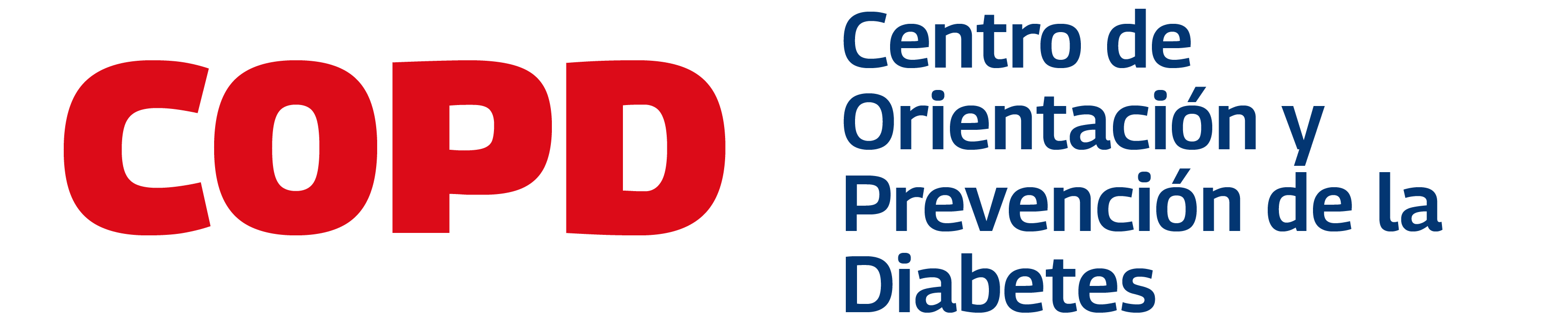COPD Logo