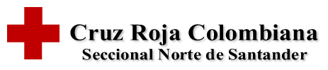 Cruz Roja Colombiana - Seccional Norte de Santander