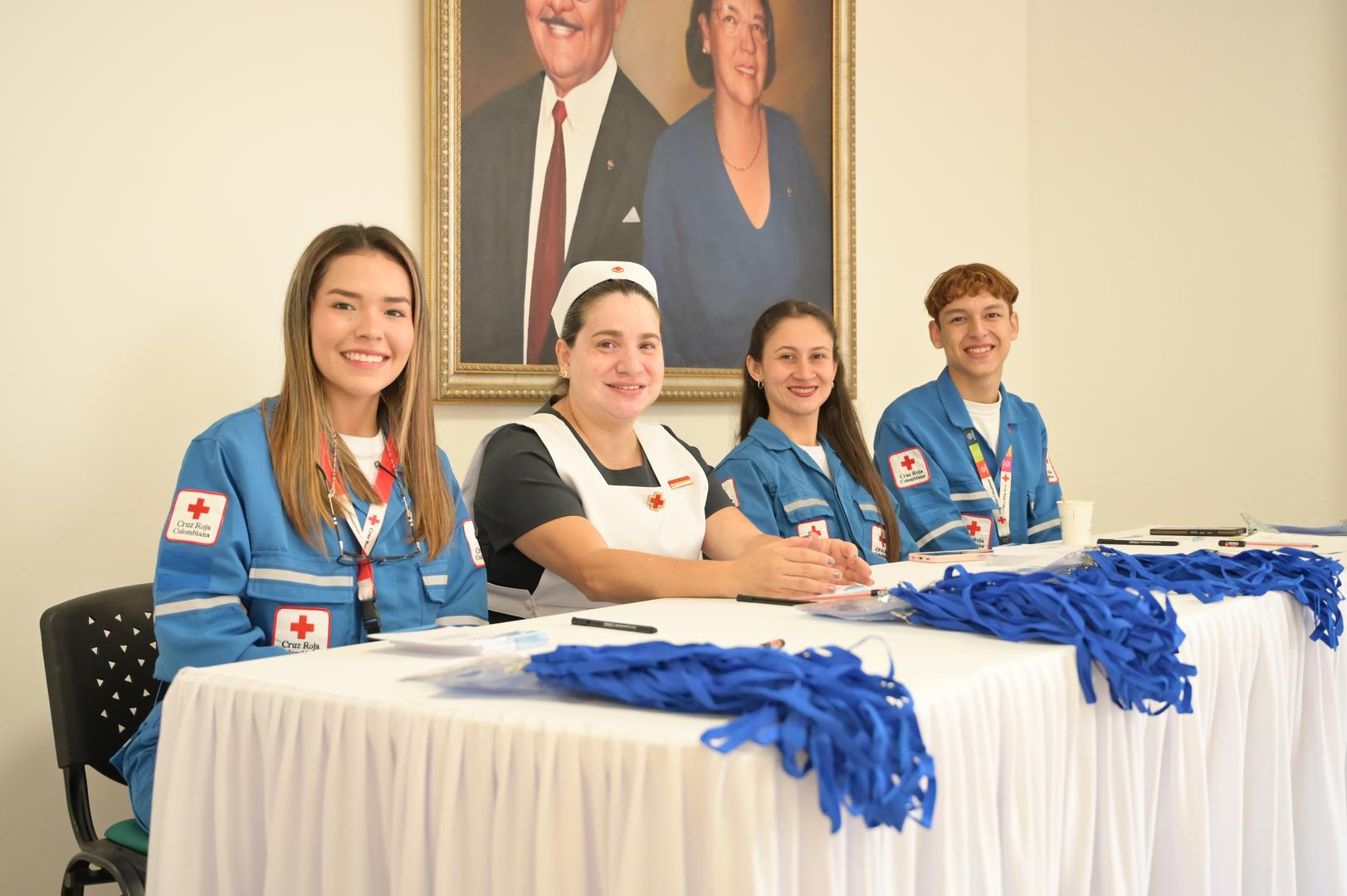 Seminario ConCiencia Metabólica · foto 1