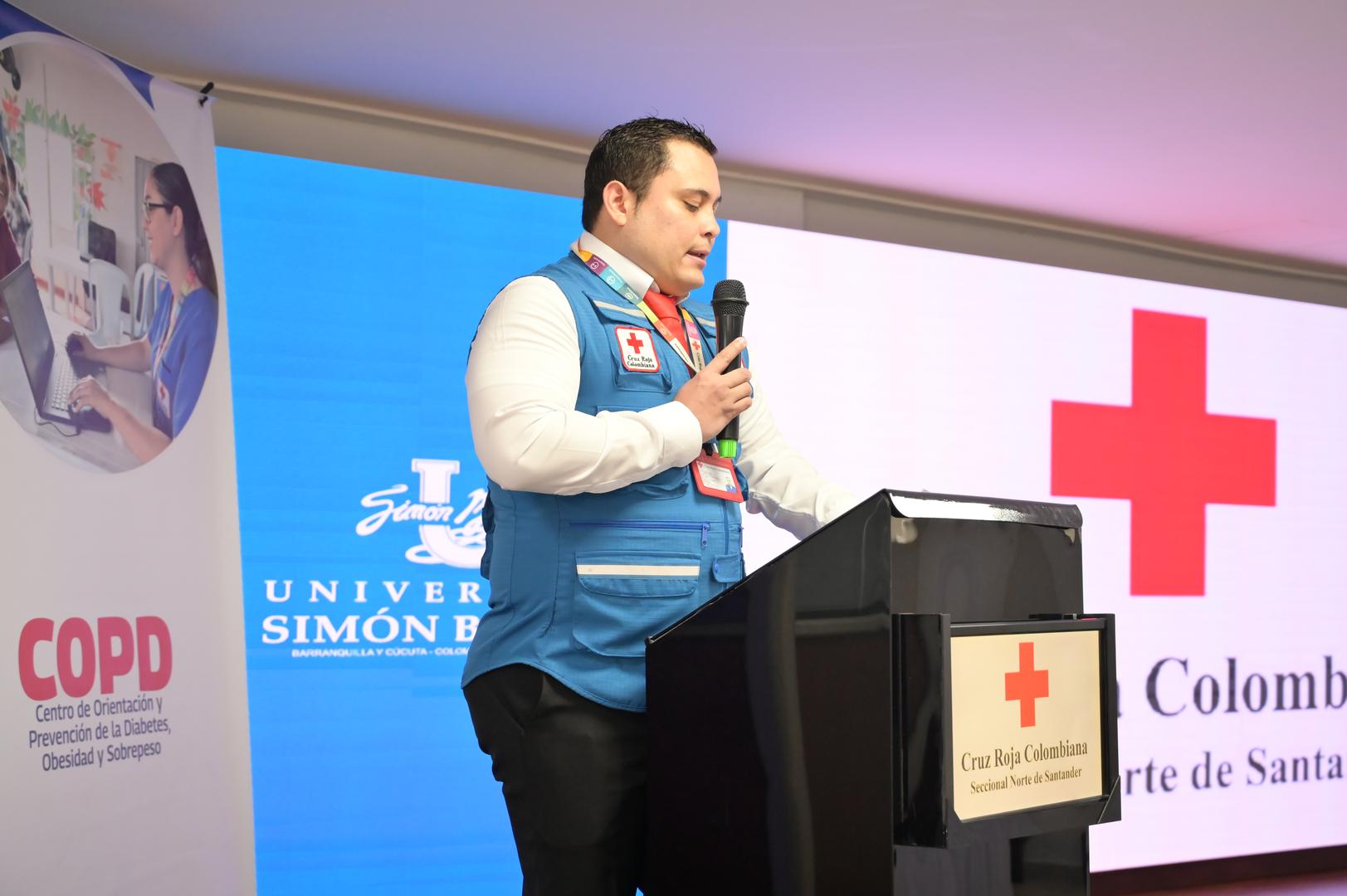 Seminario ConCiencia Metabólica · foto 2