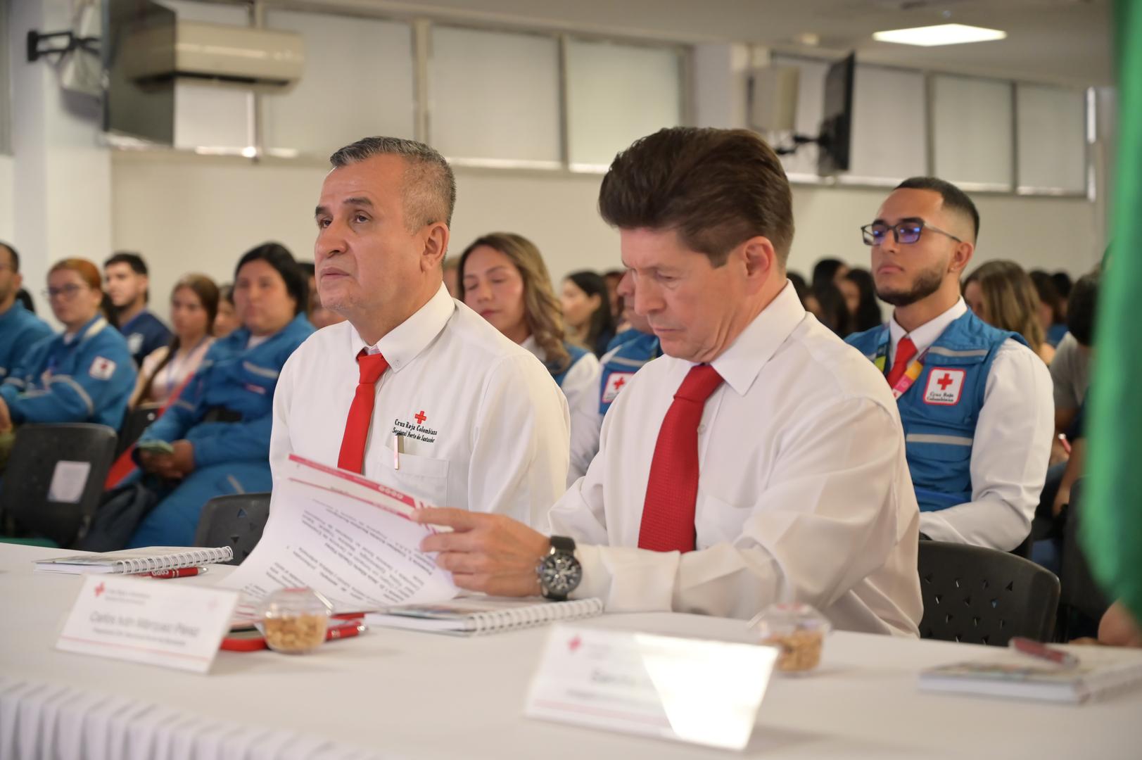 Seminario ConCiencia Metabólica · foto 3