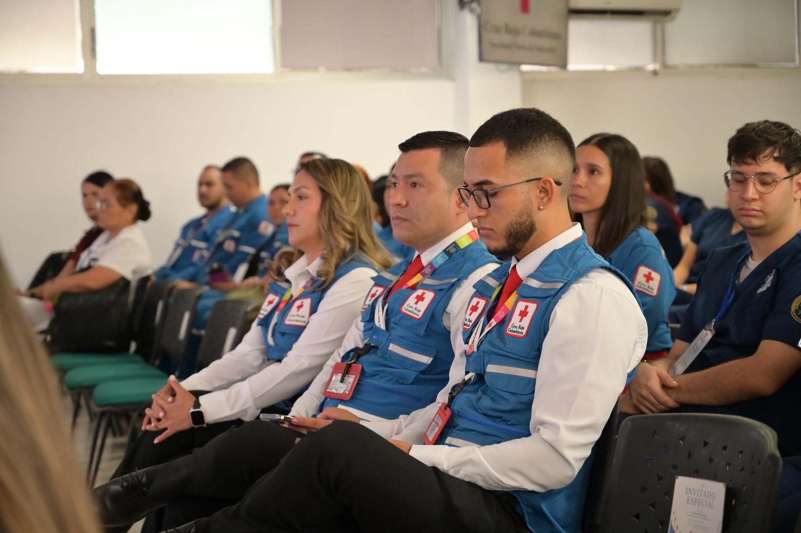 Seminario ConCiencia Metabólica · foto 4