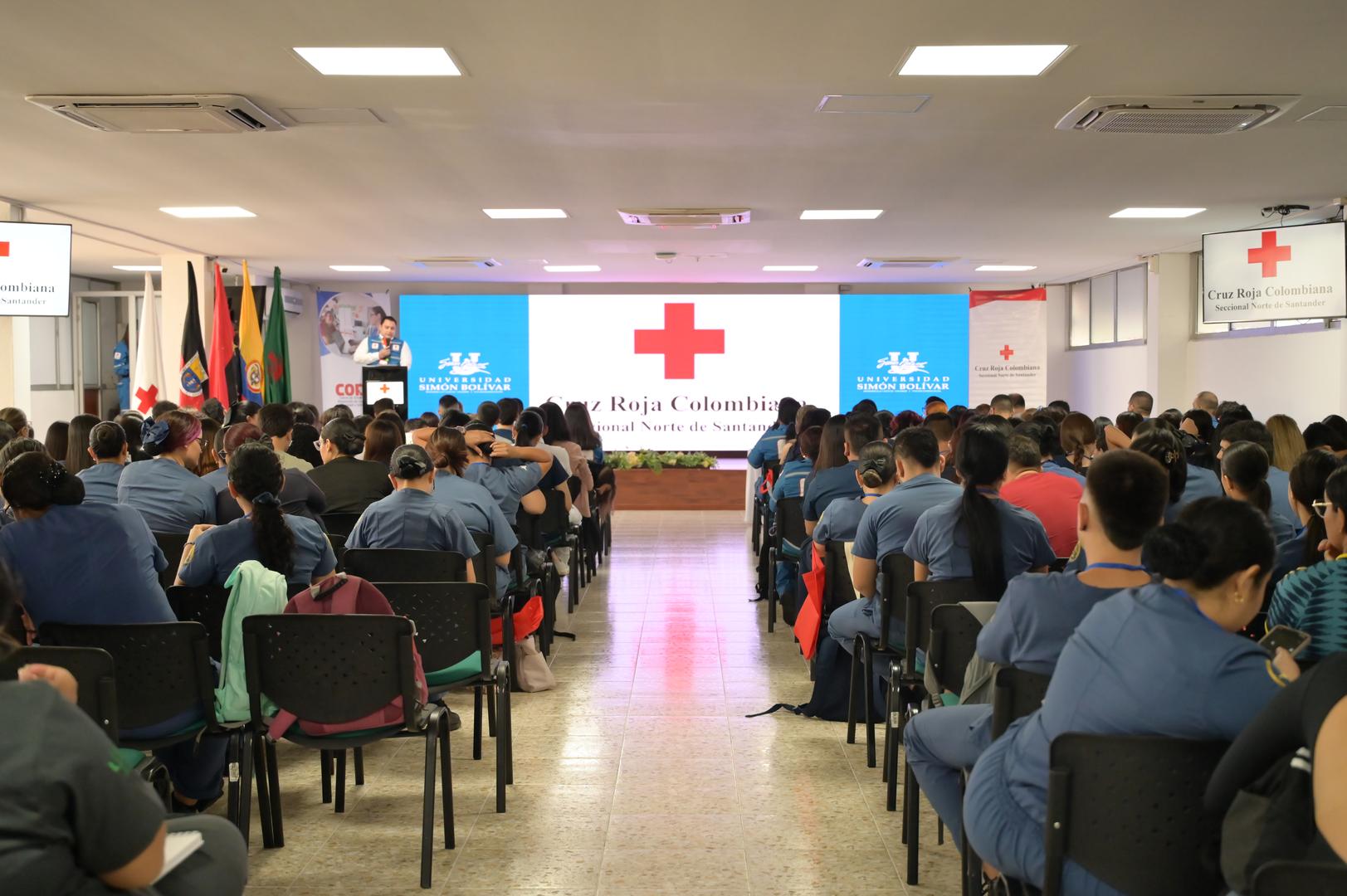 Seminario ConCiencia Metabólica · foto 5