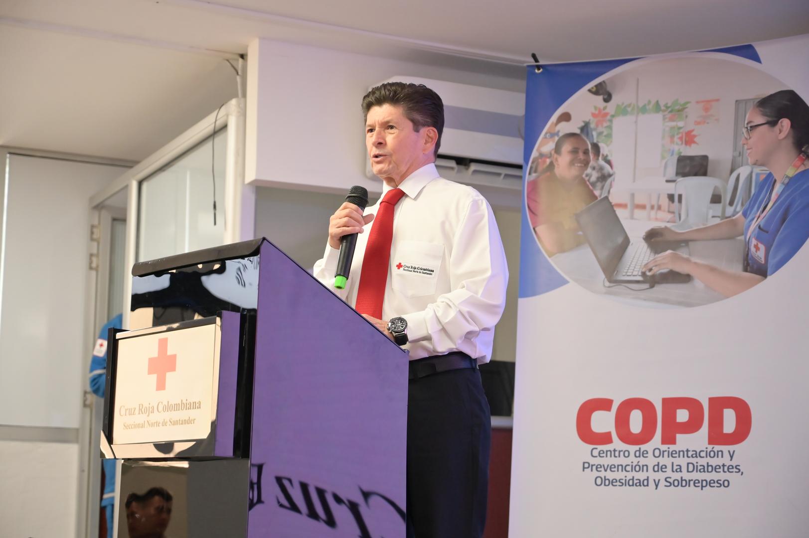 Seminario ConCiencia Metabólica · foto 8