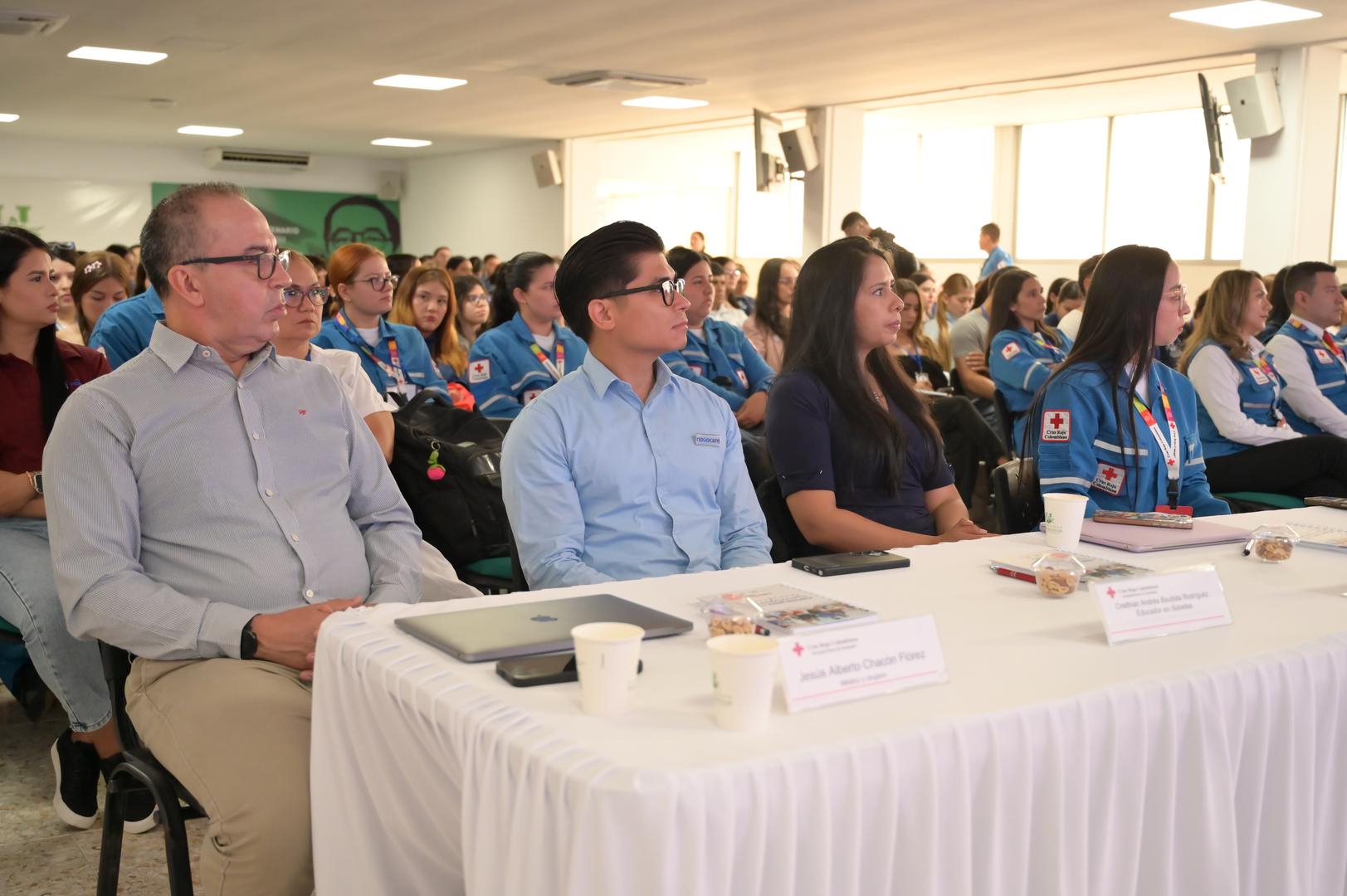 Seminario ConCiencia Metabólica · foto 9