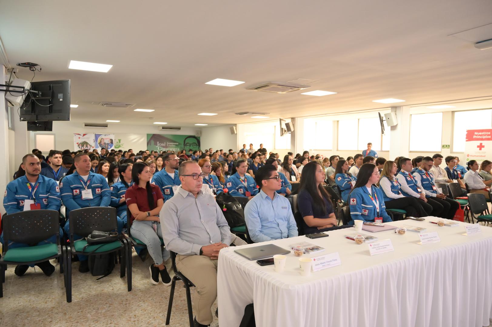 Seminario ConCiencia Metabólica · foto 10