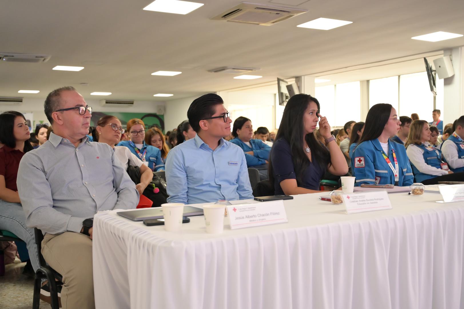 Seminario ConCiencia Metabólica · foto 11