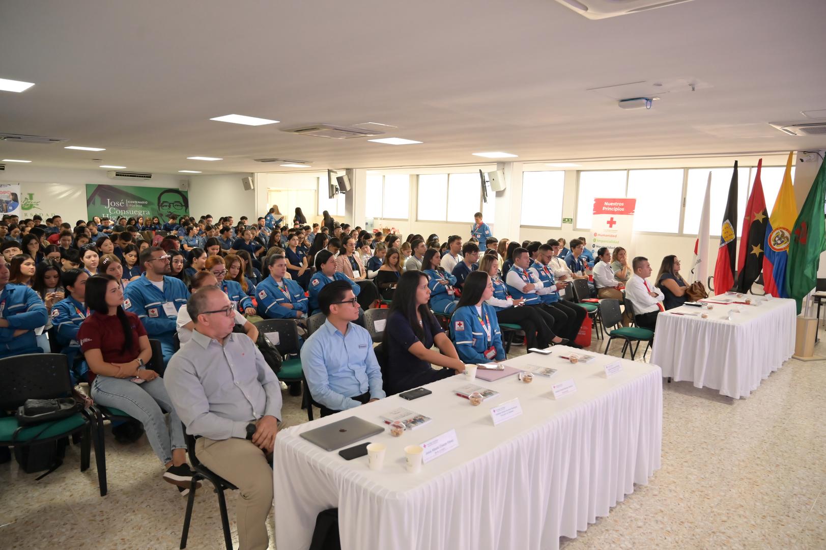 Seminario ConCiencia Metabólica · foto 12