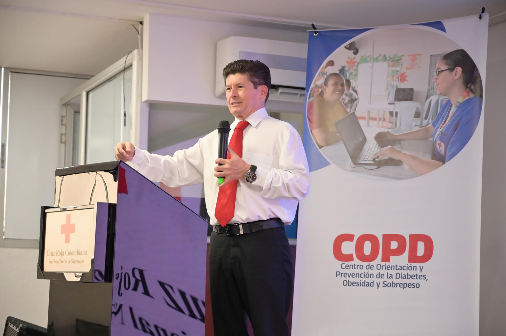 Seminario ConCiencia Metabólica · foto 13
