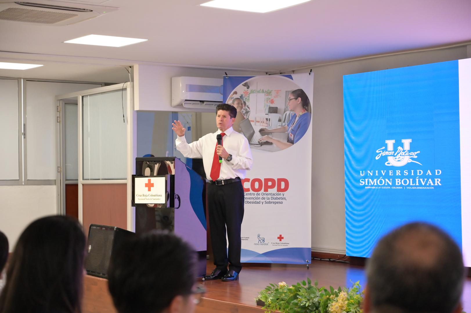 Seminario ConCiencia Metabólica · foto 14