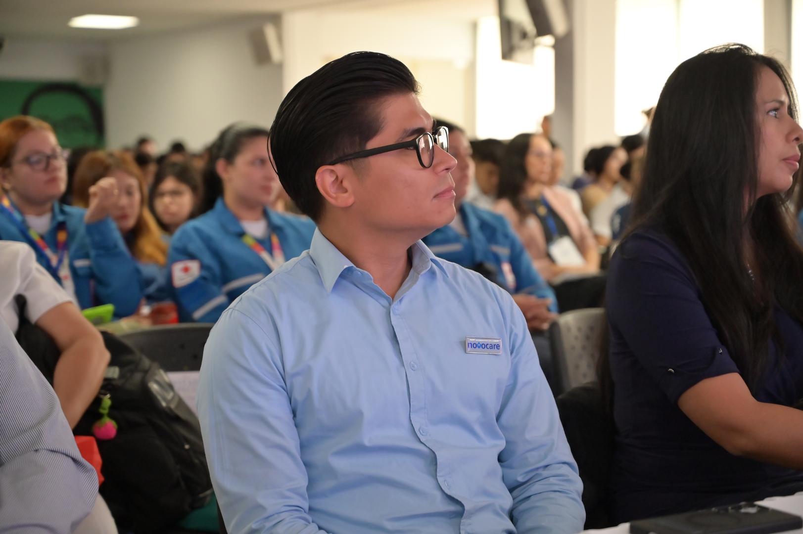 Seminario ConCiencia Metabólica · foto 15