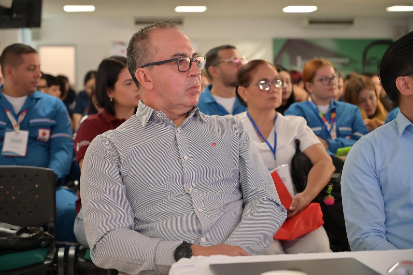 Seminario ConCiencia Metabólica · foto 16