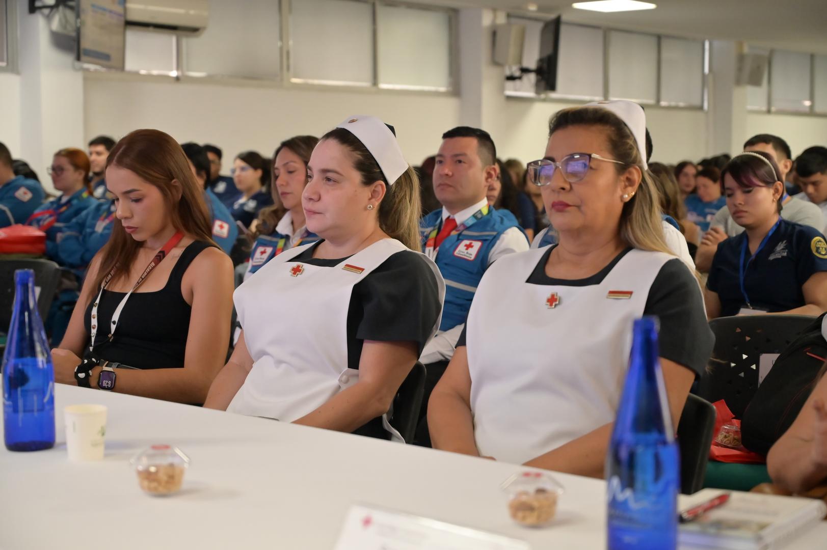Seminario ConCiencia Metabólica · foto 18