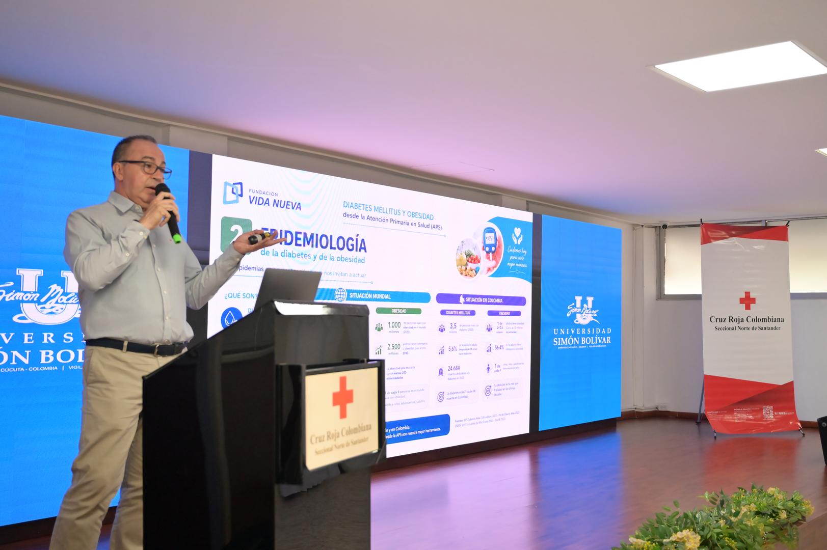 Seminario ConCiencia Metabólica · foto 20