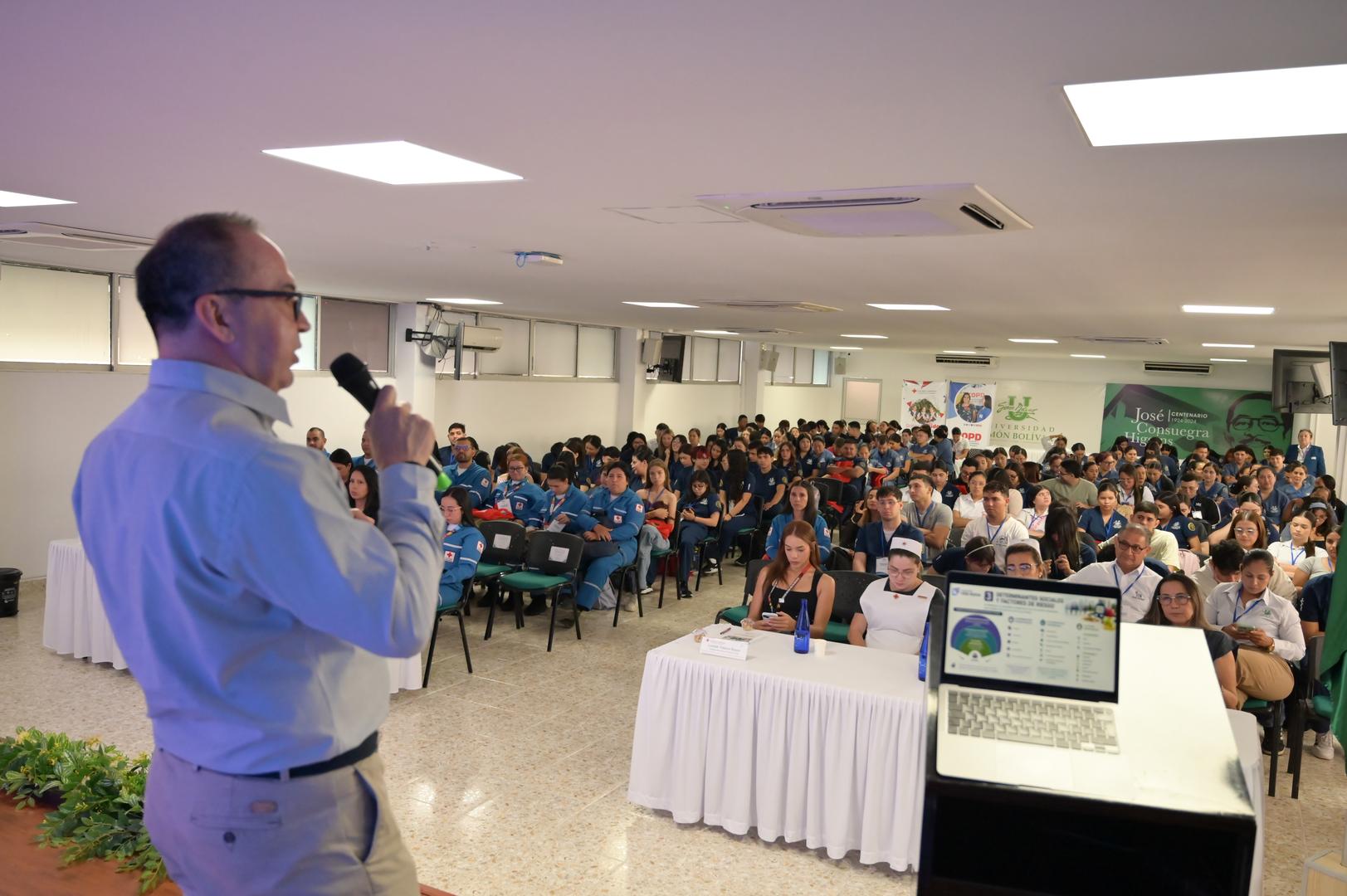 Seminario ConCiencia Metabólica · foto 21
