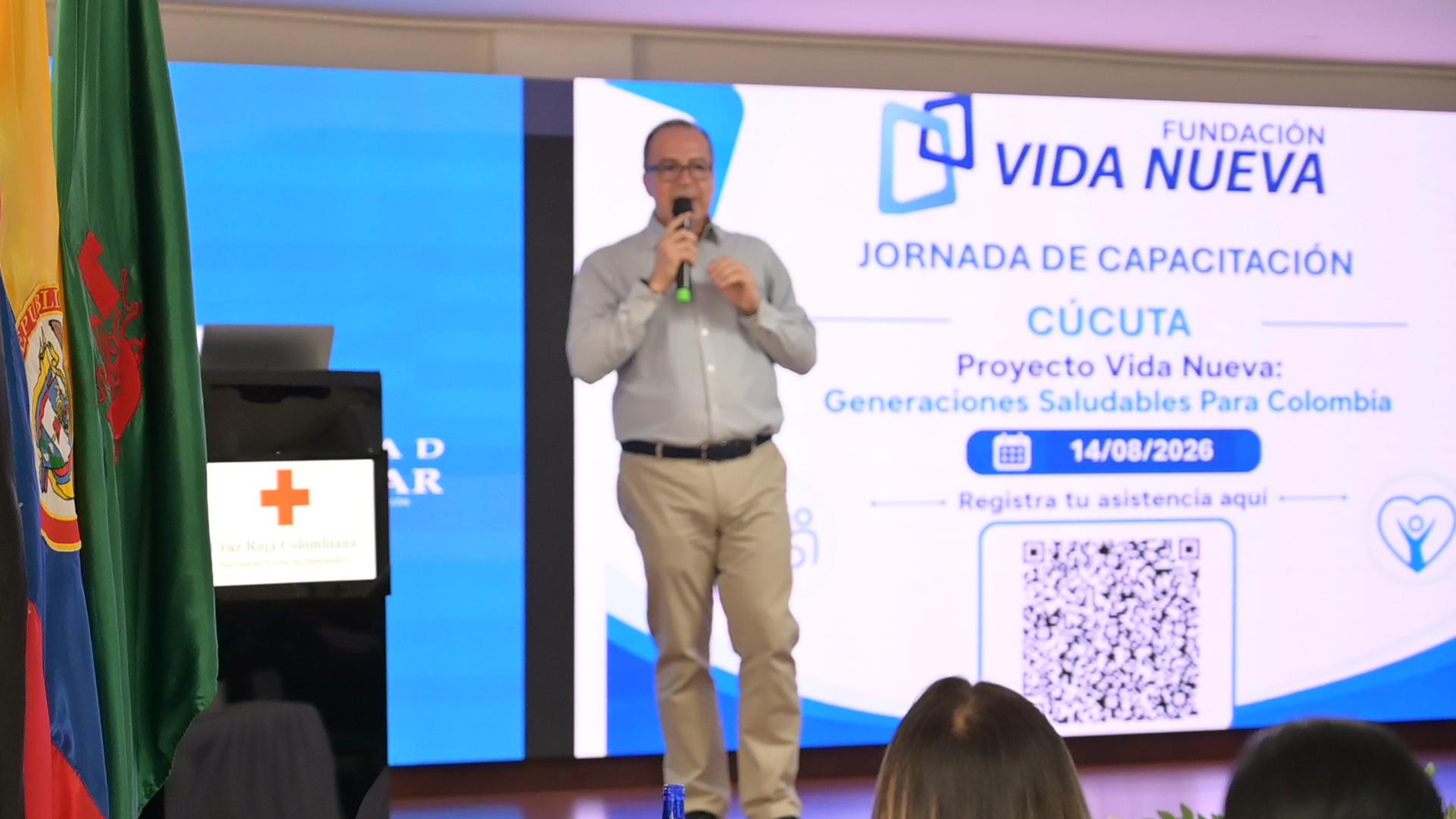 Seminario ConCiencia Metabólica · foto 22