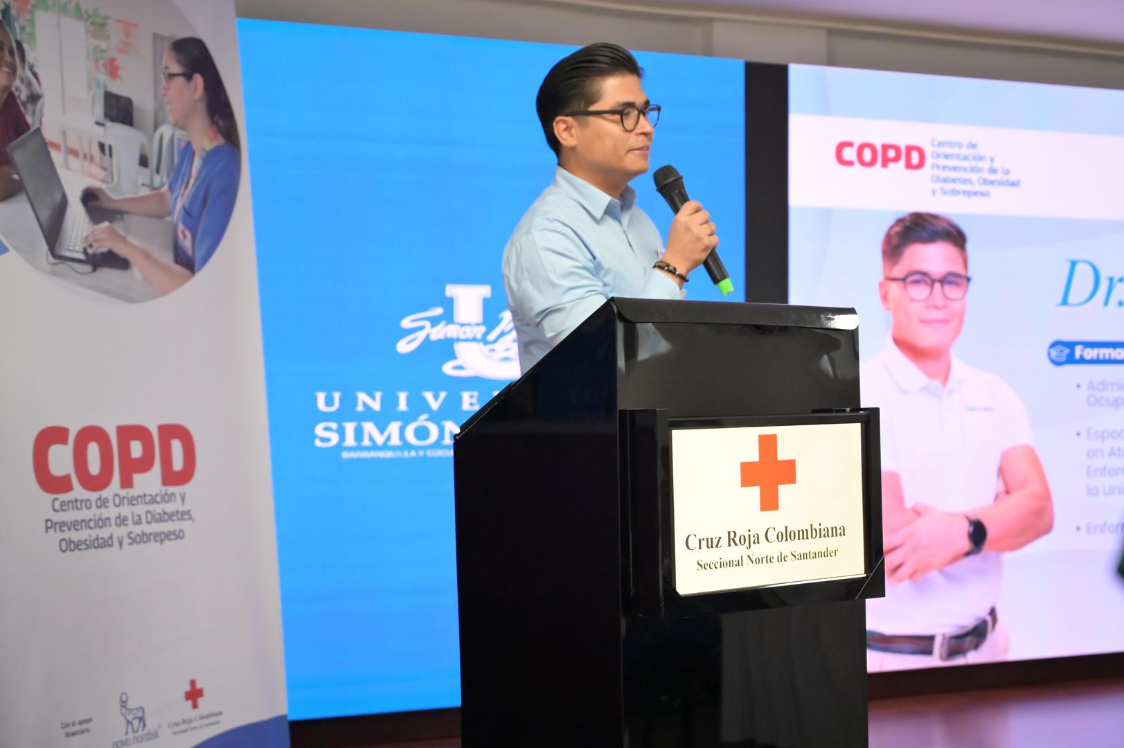 Seminario ConCiencia Metabólica · foto 24