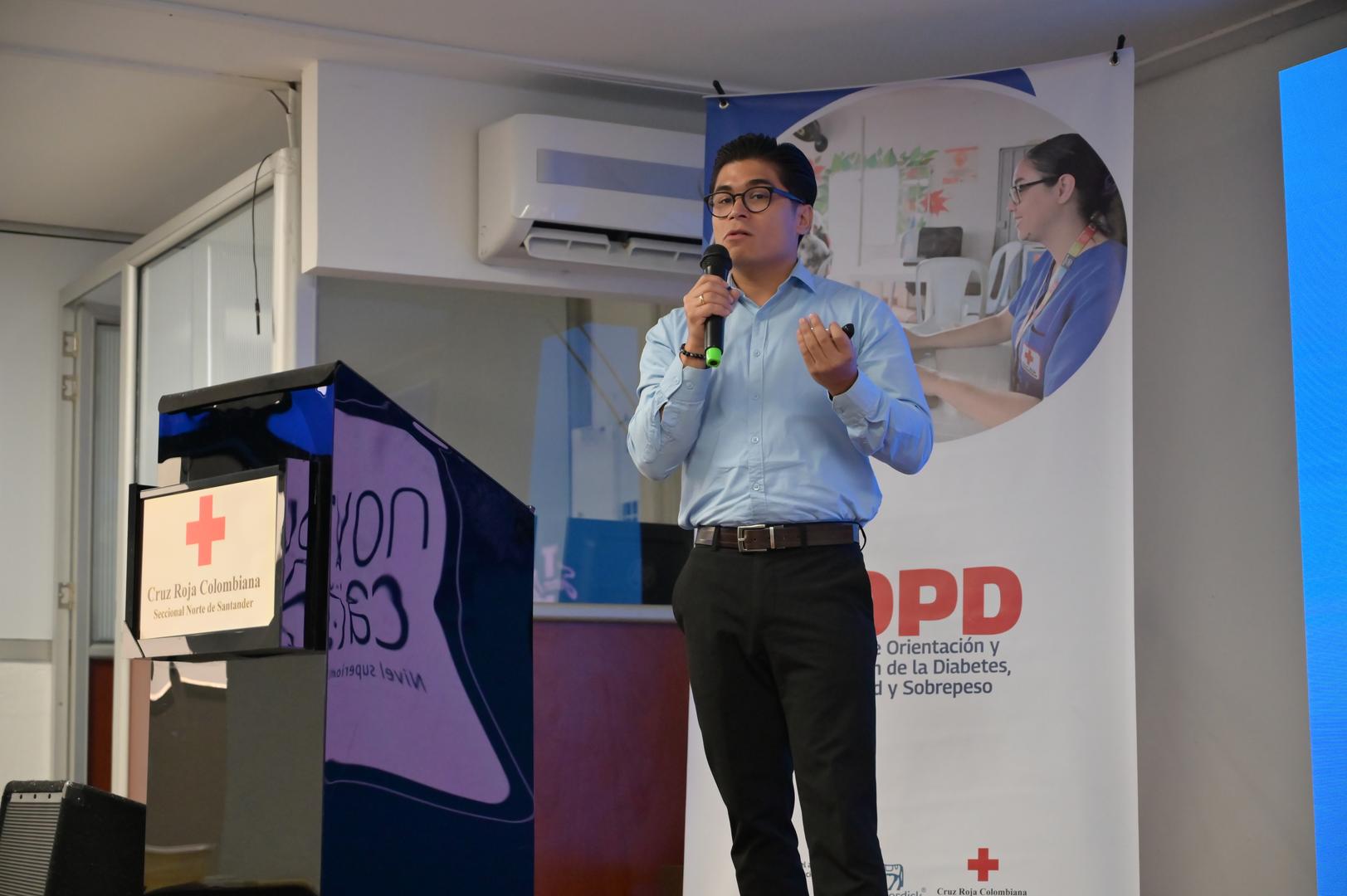 Seminario ConCiencia Metabólica · foto 26