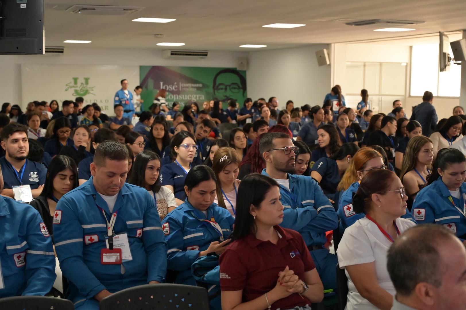 Seminario ConCiencia Metabólica · foto 27