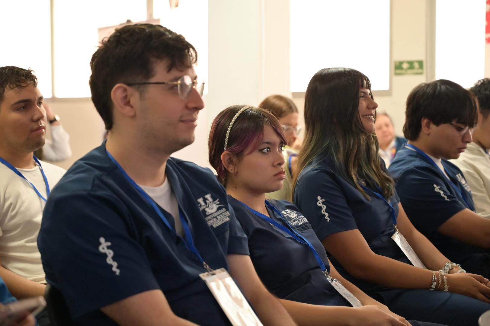 Seminario ConCiencia Metabólica · foto 28