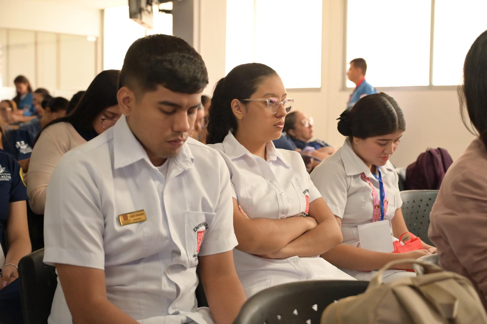 Seminario ConCiencia Metabólica · foto 29
