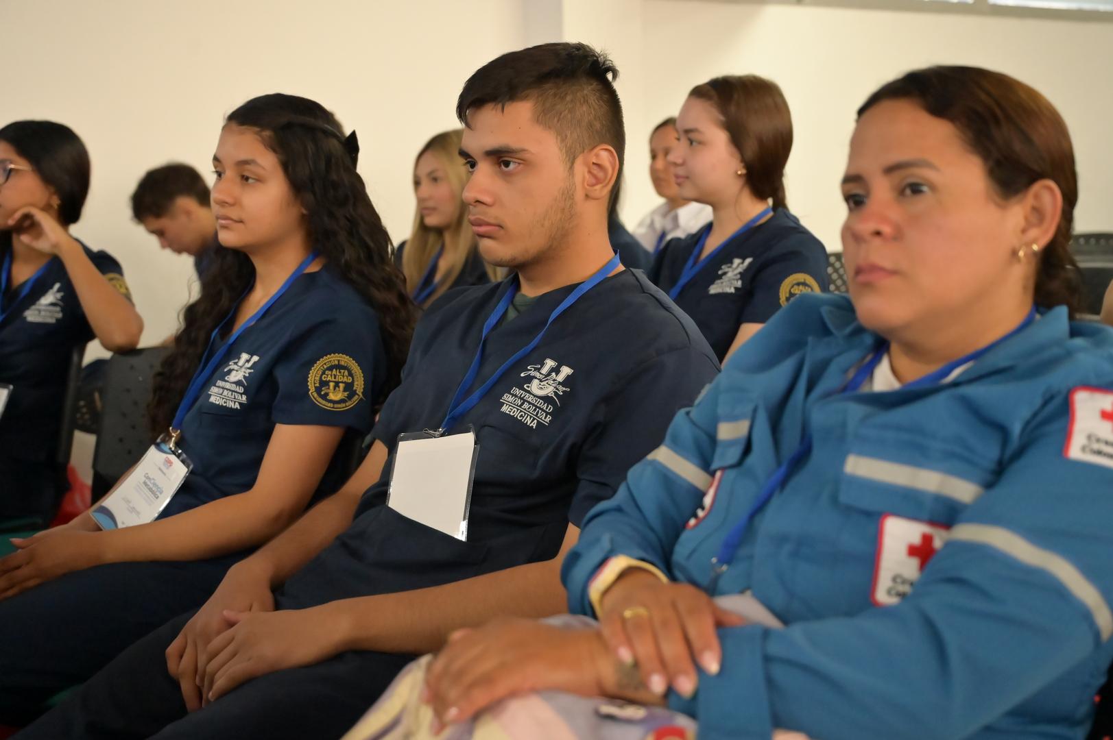 Seminario ConCiencia Metabólica · foto 30