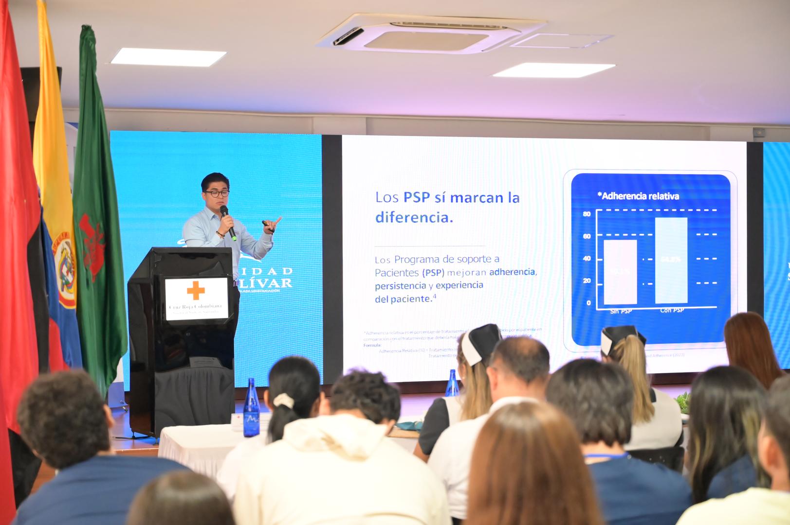 Seminario ConCiencia Metabólica · foto 31
