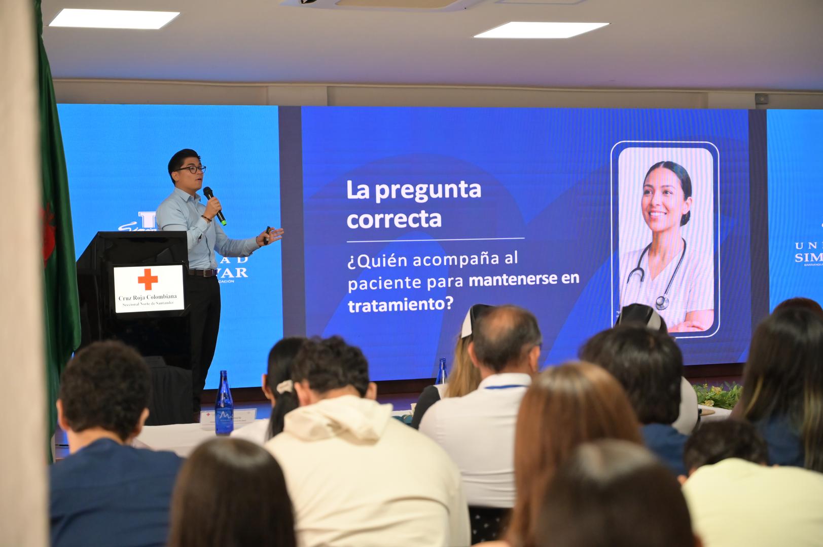Seminario ConCiencia Metabólica · foto 32