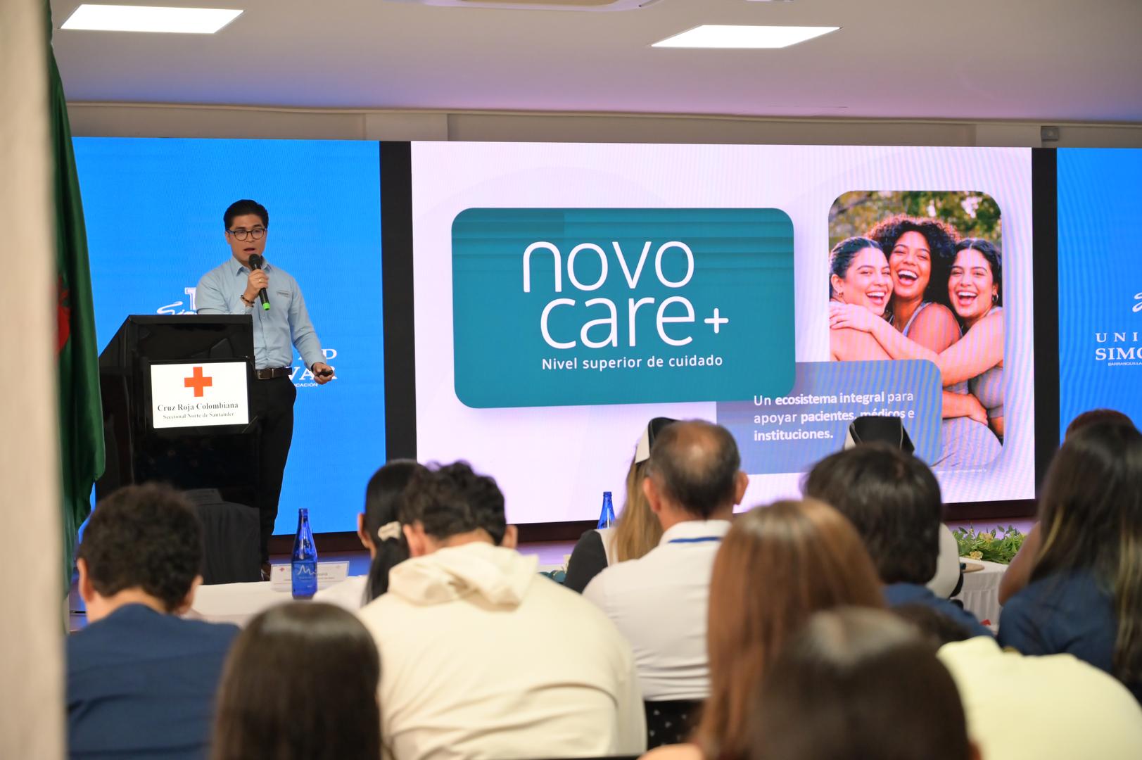 Seminario ConCiencia Metabólica · foto 33