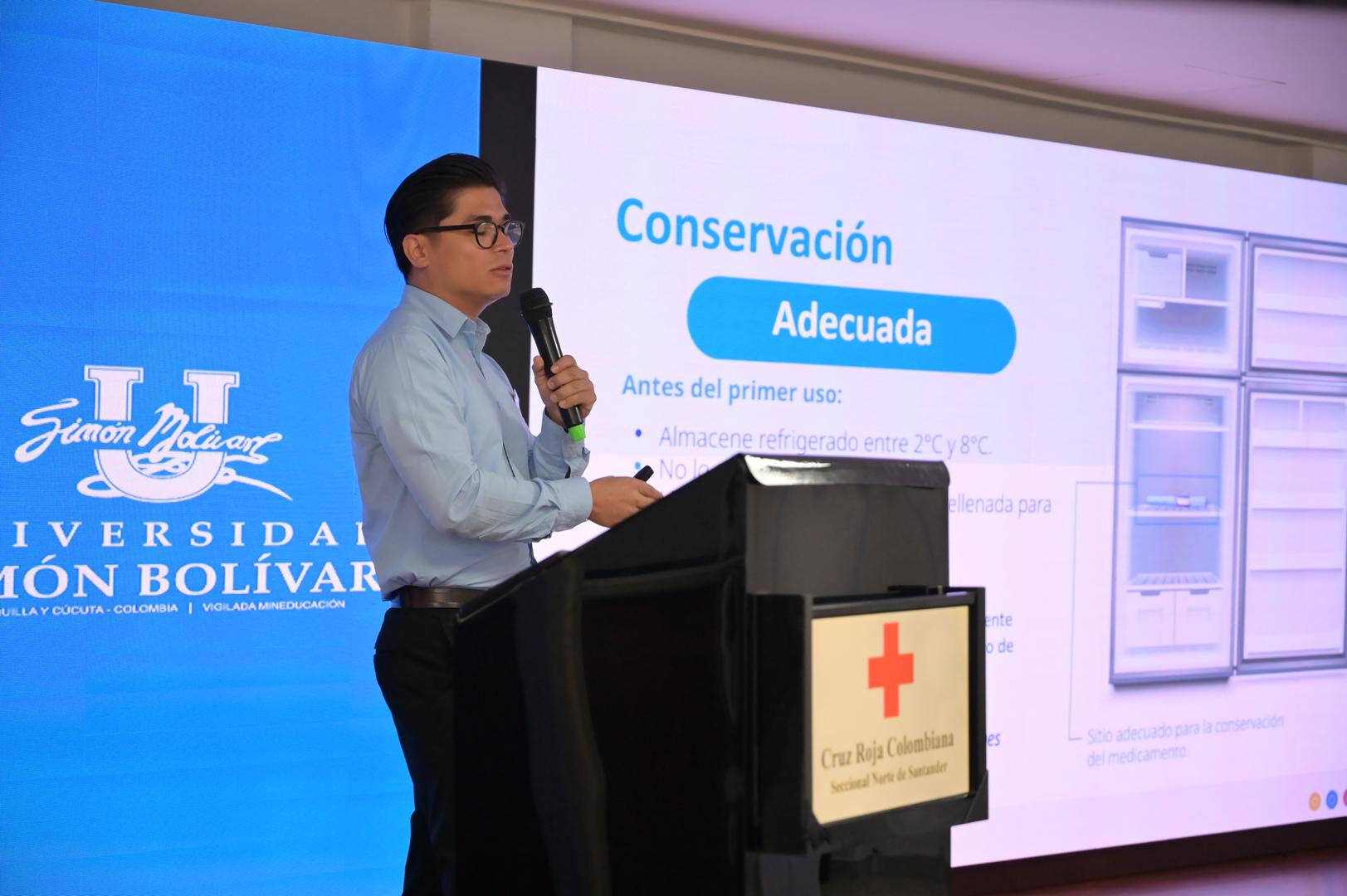 Seminario ConCiencia Metabólica · foto 36