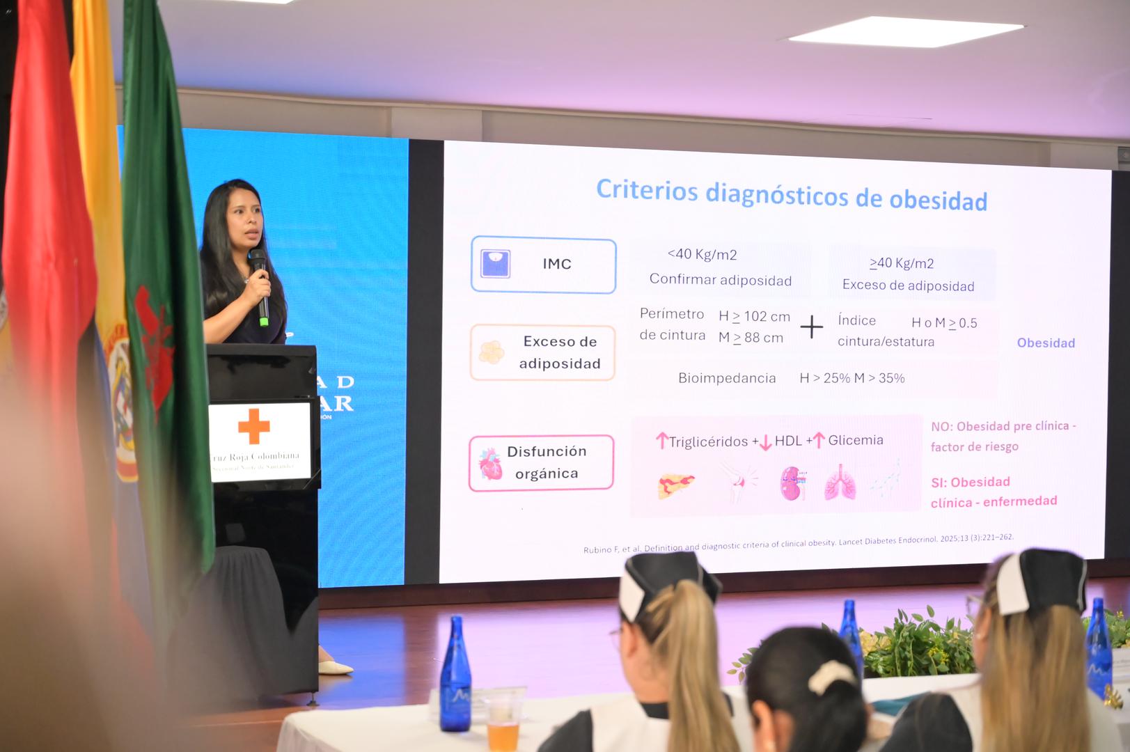 Seminario ConCiencia Metabólica · foto 37