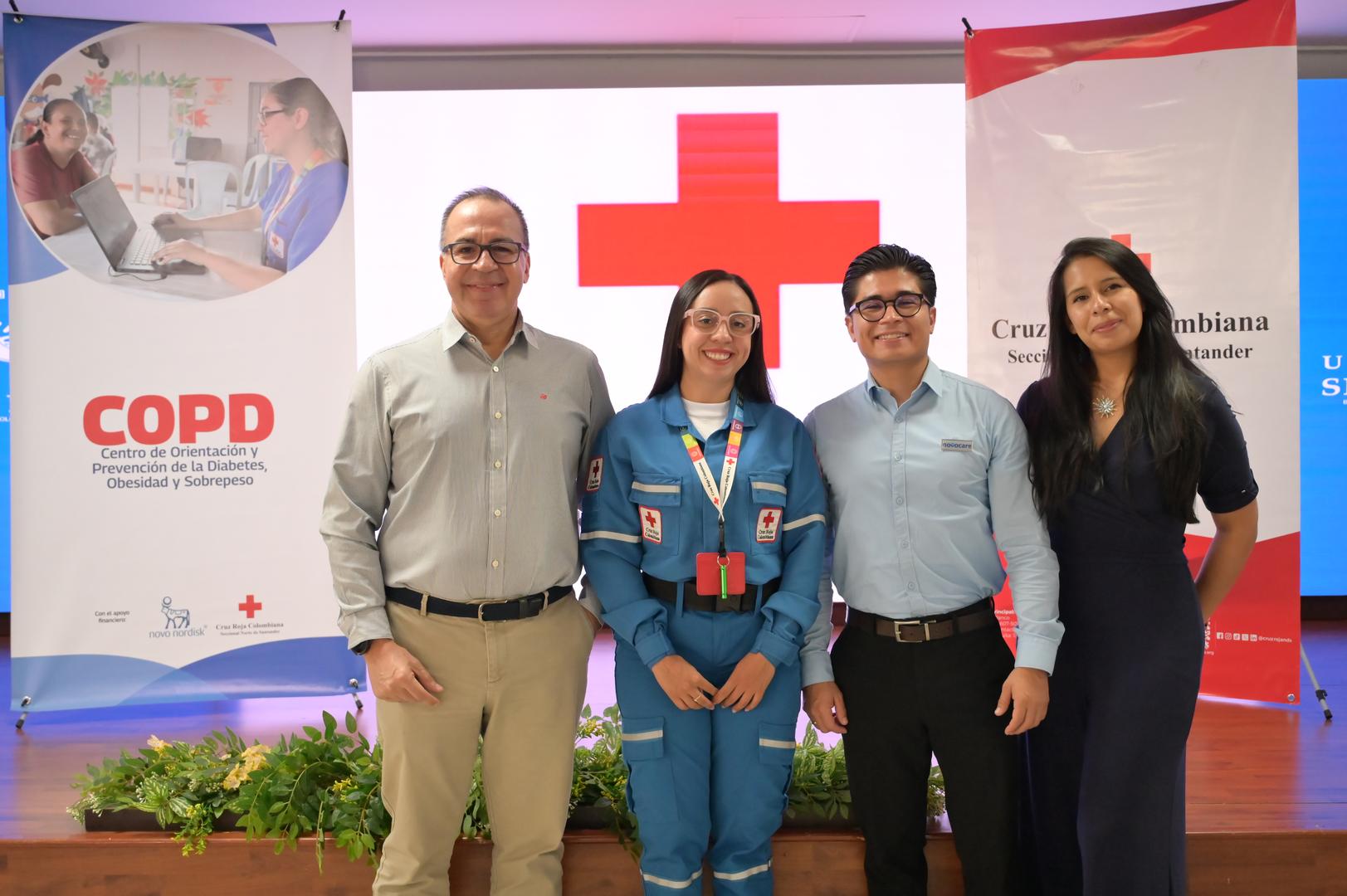 Seminario ConCiencia Metabólica · foto 42